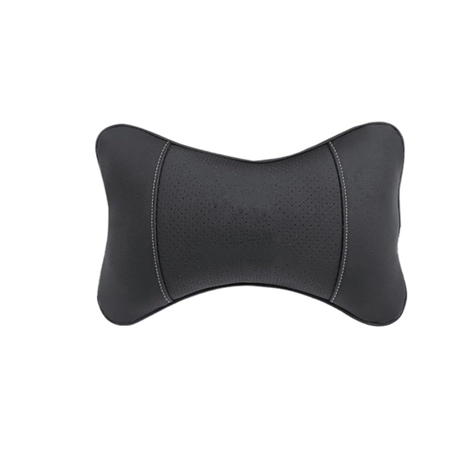 ATUMY Car Seat Pillow Fit For Volvo XC90 XC60 V50 S60 V70 V60 V40 S90 XC40 S80 T6 V90 Car Seat Headrest Neck Pillow Car Headrest