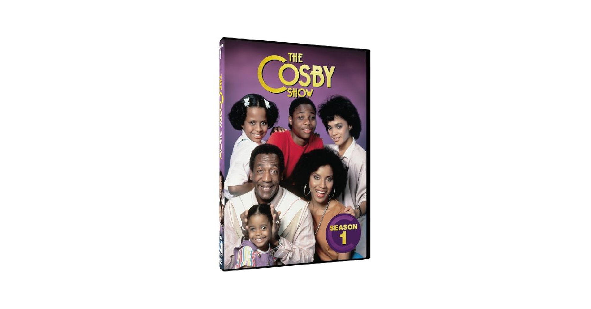 その他 Cosby Show: Season 1/ [DVD] [Import] Amazon.com: The Cosby Show: Season 1 : Bill Cosby, Phylicia