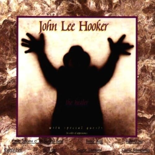 John Lee Hooker, Cream, Beth Hart, Joe Bonamassa, Allman Brothers, Stevie Ray Vaughan... - Acceso anticipado