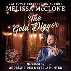 The Gold Digger Titelbild