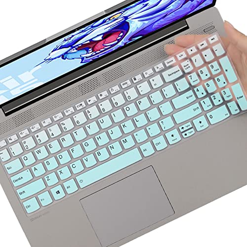 Keyboard Cover for Lenovo Ideapad Flex 5 5i...