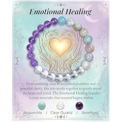 Emotional Healing