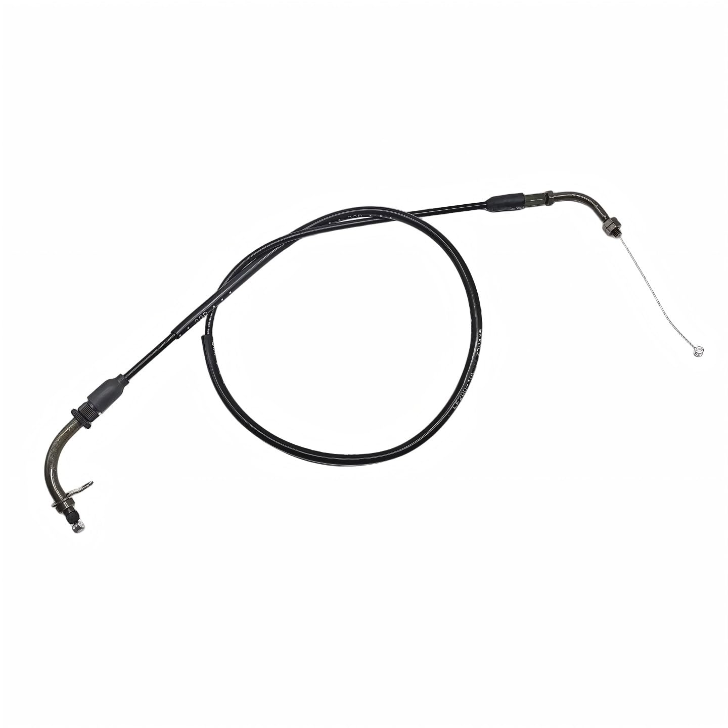 Câble accélérateur Lifan KPT200 pour réparer poignée