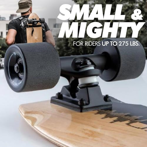 Magneto Mini Cruiser Board