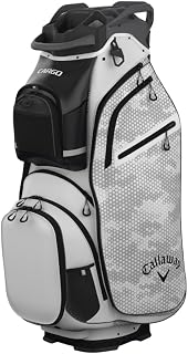 Callaway Golf Cargo Cart Bag