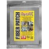 RapidFix UV Fiber Repair Patch Bundle - 9x12 Patch 6121912ES and Activation Curing Bar Flashlight 6121992ES