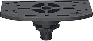 BMO JAPAN(ビーエムオージャパン) マルチ魚探マウント II (樹脂ナット付き) 20C0117