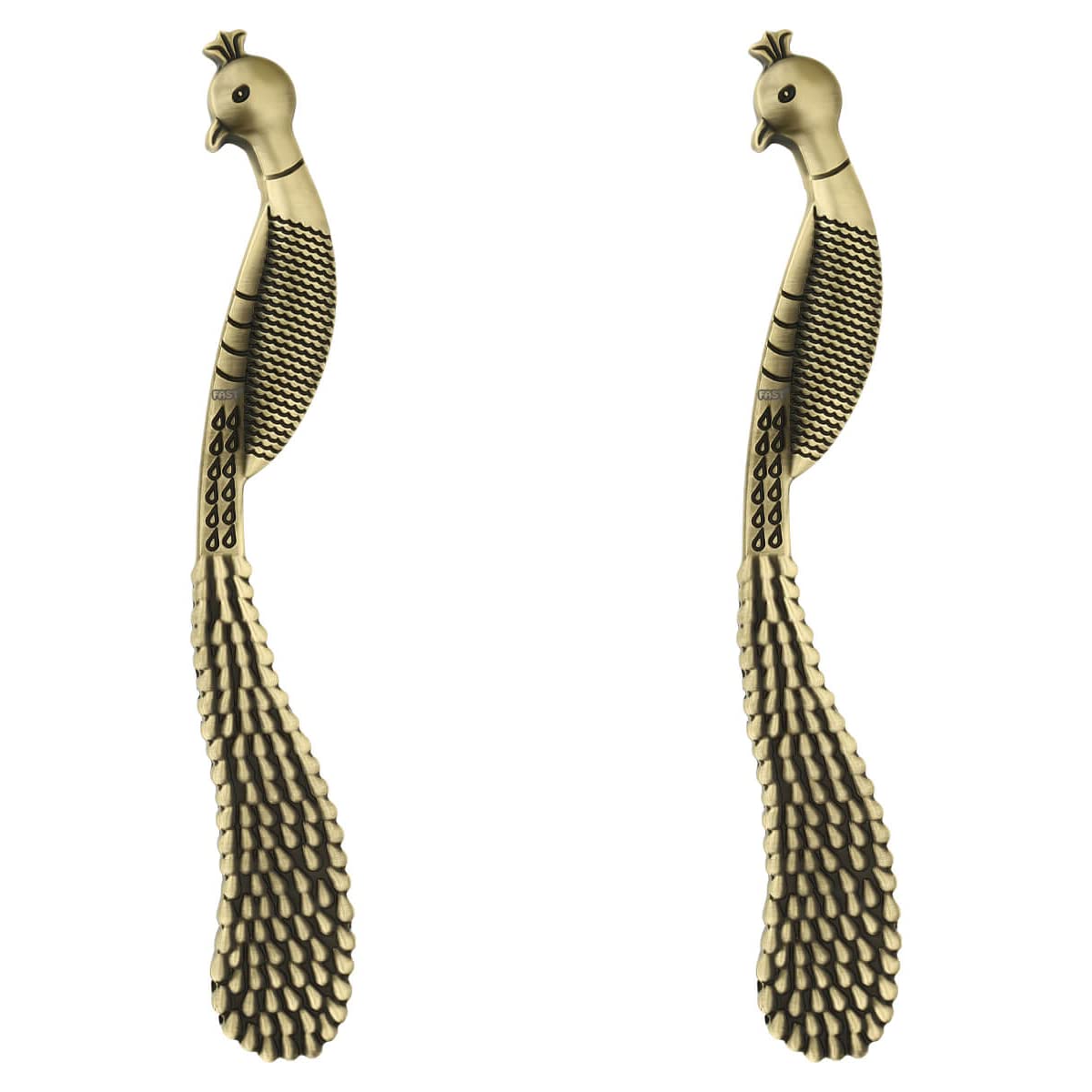See full amazon price history chart for FAST CP16 Brass Antique Peacock Cabinet Handles for Door Pull by Handle (12 INCH 2PCS) FAST CP16 Brass Antique Peacock Cabinet Handles for Door Pull by Handle (12 INCH 2PCS) (B09TW98XMH) Amazon Price History, Amazon Price Tracker