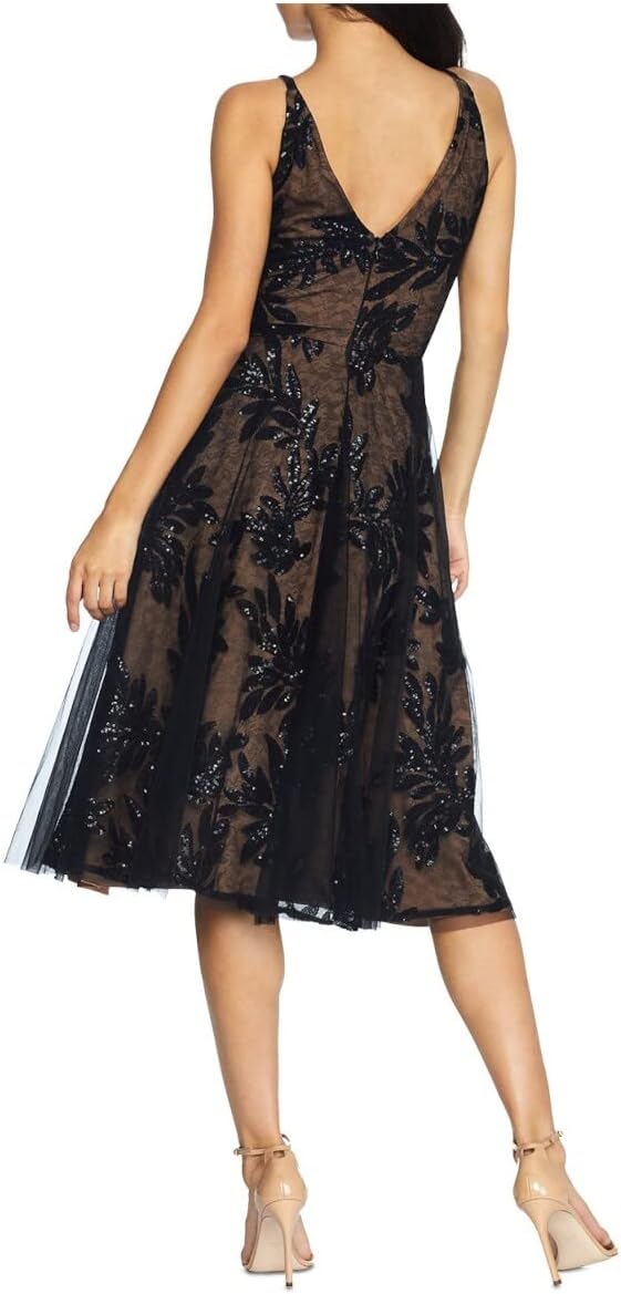 Courtney Dress - Image 3