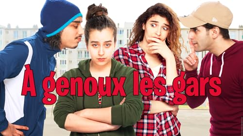 À genoux les gars – vue 2