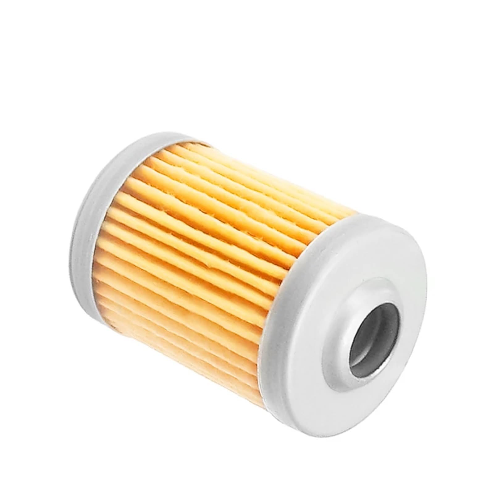 Filtro de combustible en línea Filtro de combustible 228-62110-08 compatible con el generador para Yamaha EDA5000E RGD5000 DY41 reemplazar(8 PCS)
