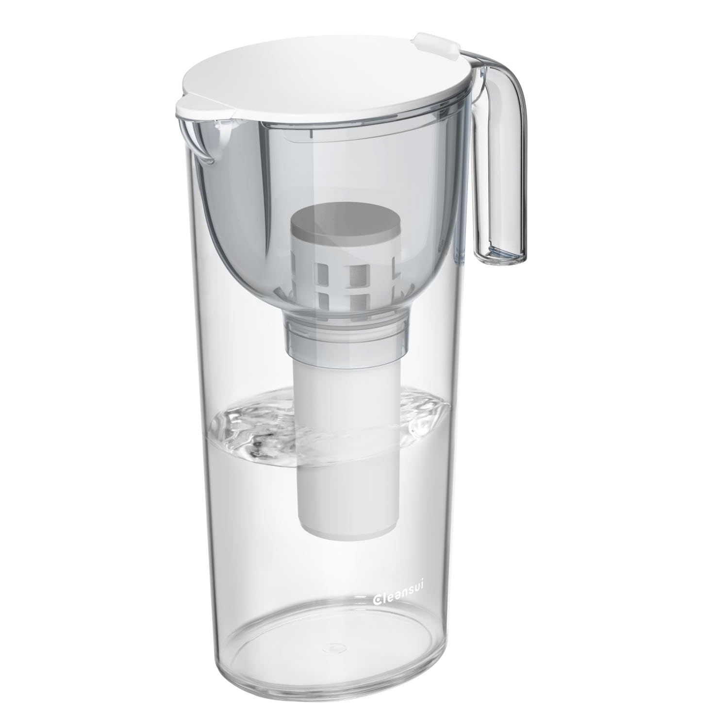 Amazon.co.jp: クリンスイ 浄水器 ポット型 【メーカー純正品 日本製