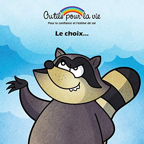 Le choix... Le choix...