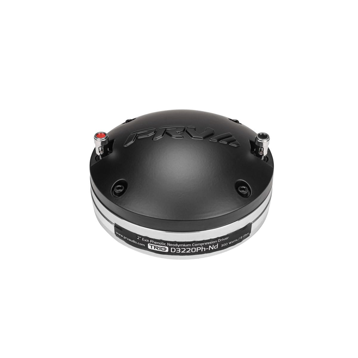 Amazon.com: PRV AUDIO Compression Driver D3220Ph-Nd 2 Inch Exit