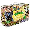 Teenage Mutant Ninja Turtles TMNT Classic Mutants 4 Pack Action Figures with Accessories #2