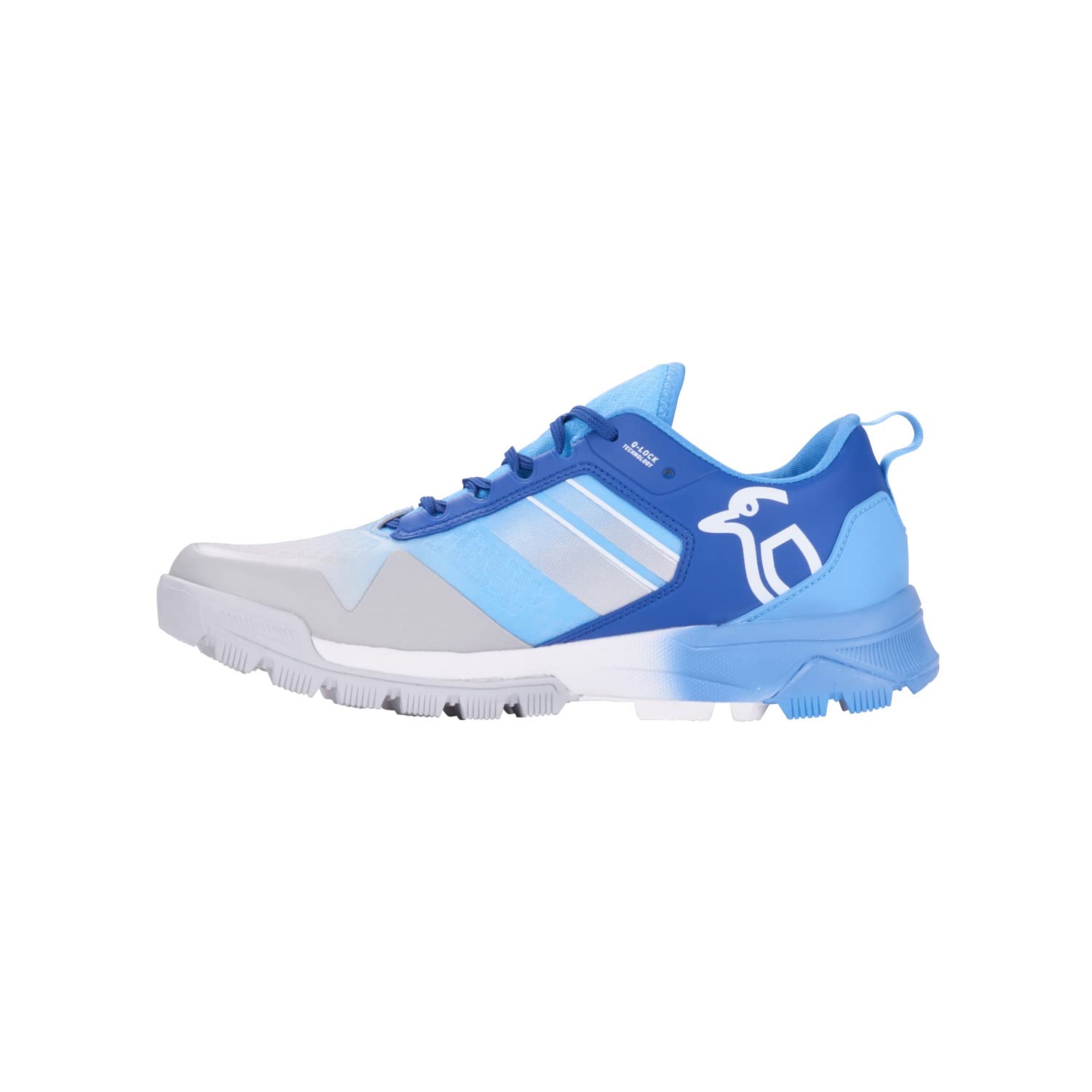 Kookaburra Alfa, Scarpe, Calzature da Hockey Unisex-Adulto