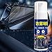 Anti Fog for Car Windshield | 100ml Exterior & Interior Glass Care Improves Driving Visibility | Anti Rain Coating Spray | for Car Windshield Window Rearview Mirror Bathroom Mirror Goggles