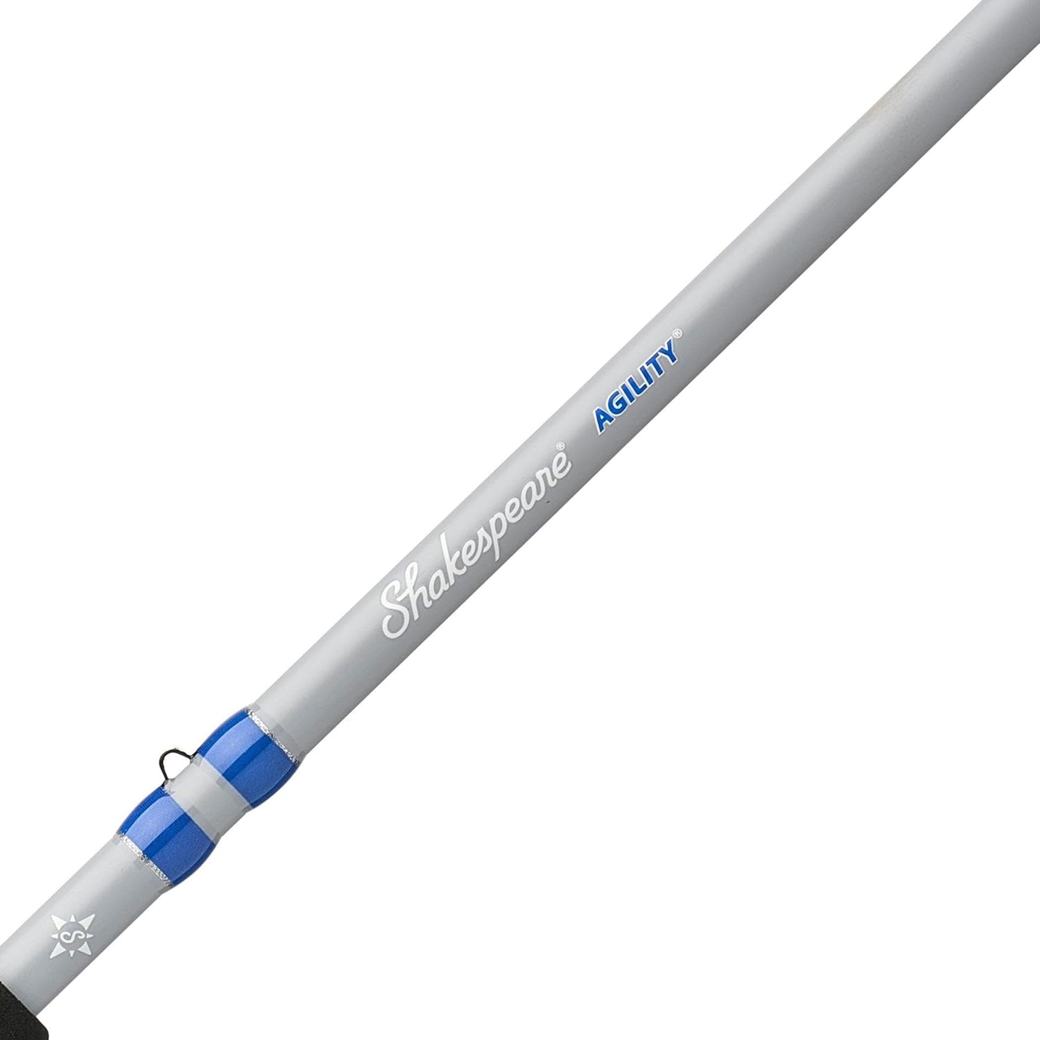 Shakespeare Agility Spinning Rod and Reel Combo