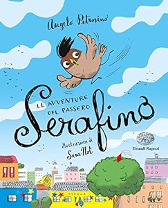 Le avventure del passero Serafino
