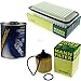 Produktbild Original MANN-Filter Inspektionspaket Set SCT Motor Flush Motorspülung 11574982