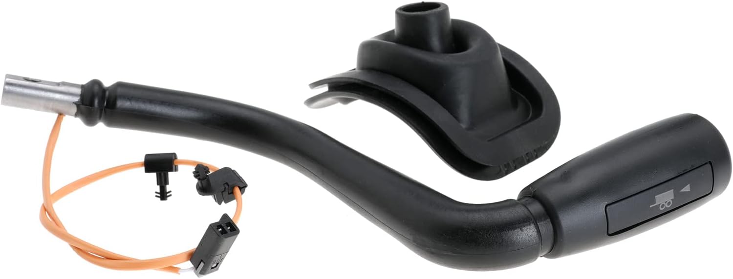 Transmission Shift Lever for Chevy Avalanche Silverado for Sierra for Cadillac Escalade Replace 905-106