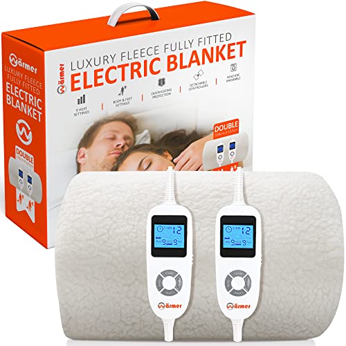 10 Best Electric Blanket Warmer June 2023