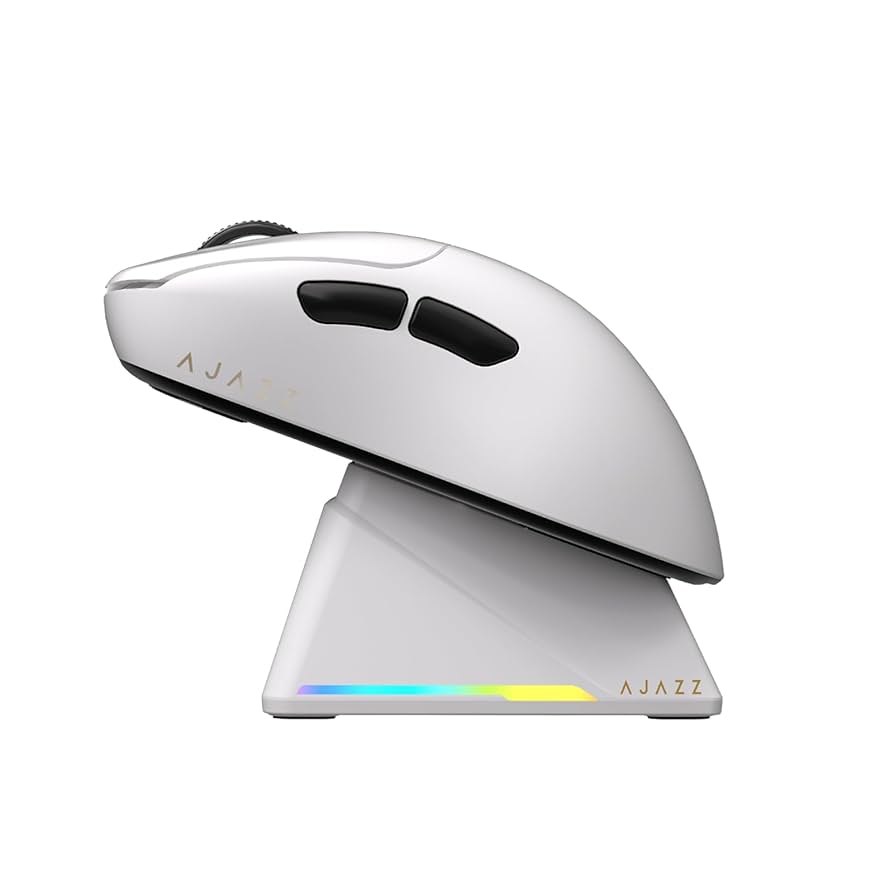 ajazz aj179 apex ゲーミングマウス AJAZZ AJ179 Series features the high-end PAW3950 (AJ179 APEX