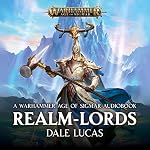 Cover of Realm-Lords