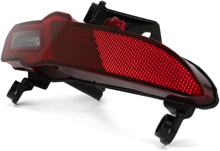 KarParts360 For Toyota Prius/Prius Prime 2023 2024 Backup Light Assembly Passenger Side | Excluded Bulbs | Replacement For TO2887107 | 8167147010