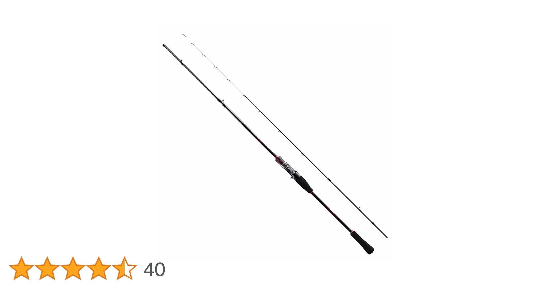 SHIMANO - シマノサーベルチューンBB  B66ML Amazon.co.jp: シマノ(SHIMANO) サーベルチューン BB B66MH