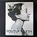 Yousuf Karsh: Heroes of Light and Shadow