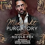 Cover of Midnight Purgatory