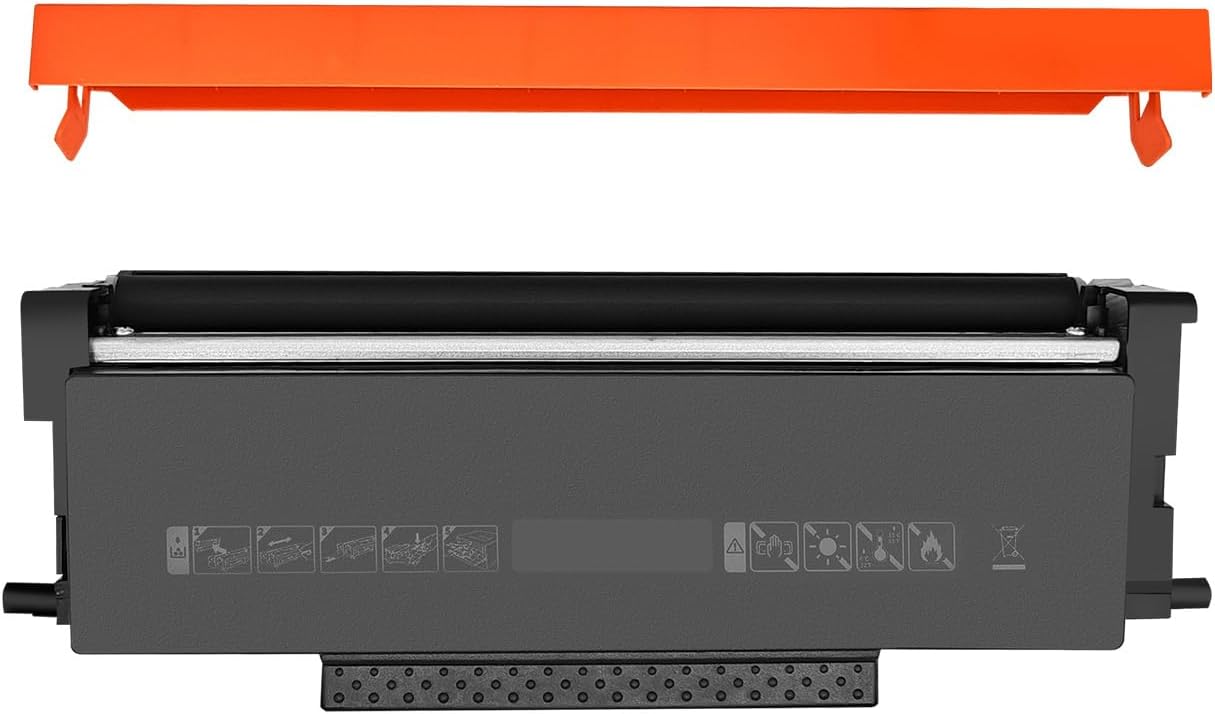 TL-5120H TL5120H ( TL-5120 TL5120 TL-5120X TL5120X ) Compatible Toner Cartridge High Capacity 6000 Pages Black for BP5100 BP5100DN BP5100DW BM5100DN BM5100ADN BM5100ADW BM5100FDN BM5100FDW Printer