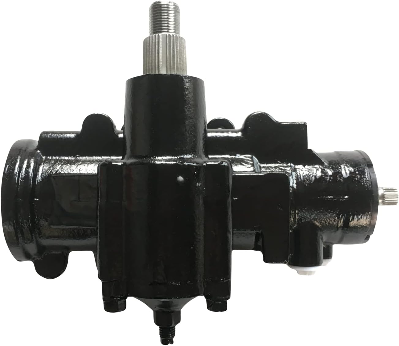Edelmann Elite Power Steering Gearbox 3015