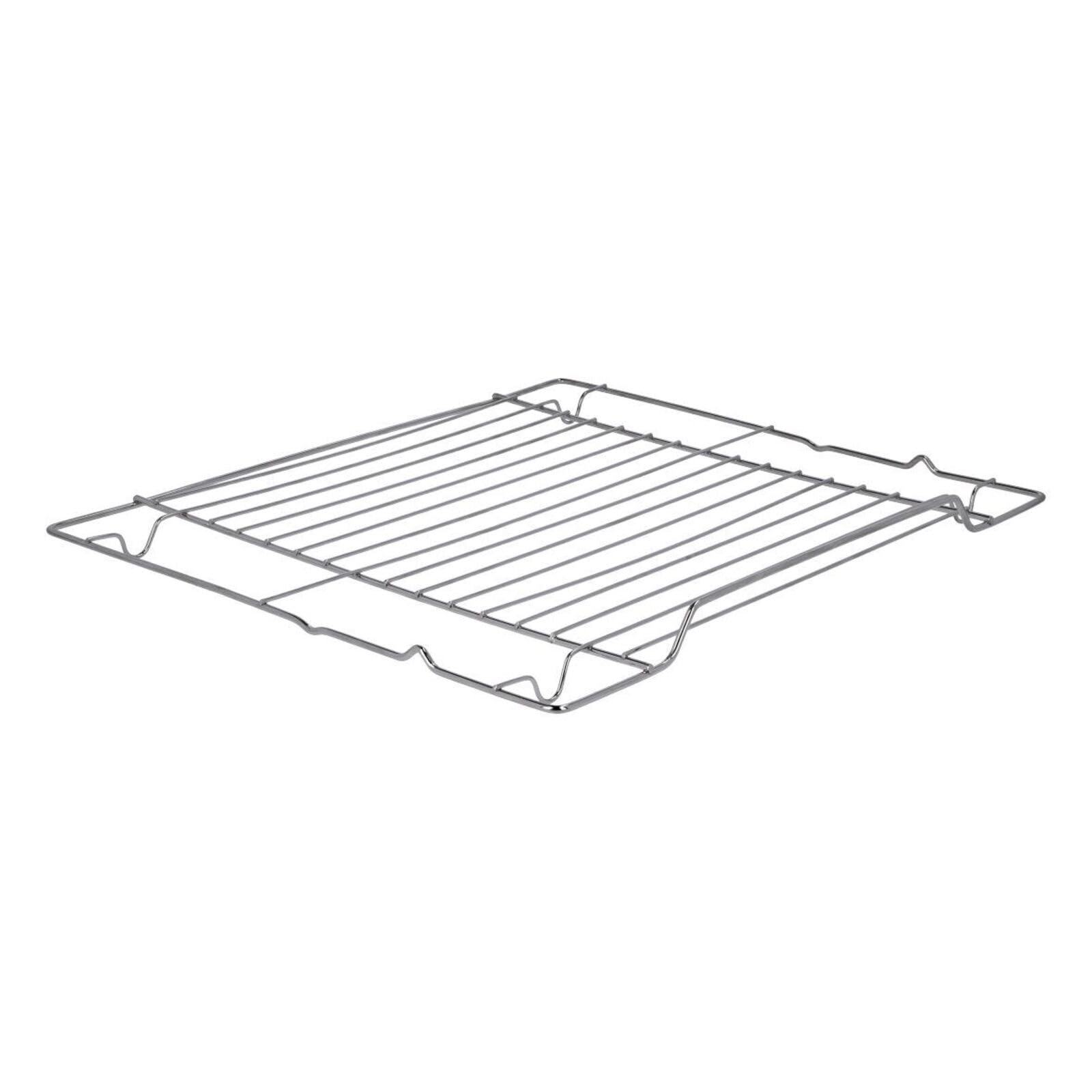 LUTH Premium Profi Parts Parrilla compatible con Amica 8056826 430 x 375 mm para horno