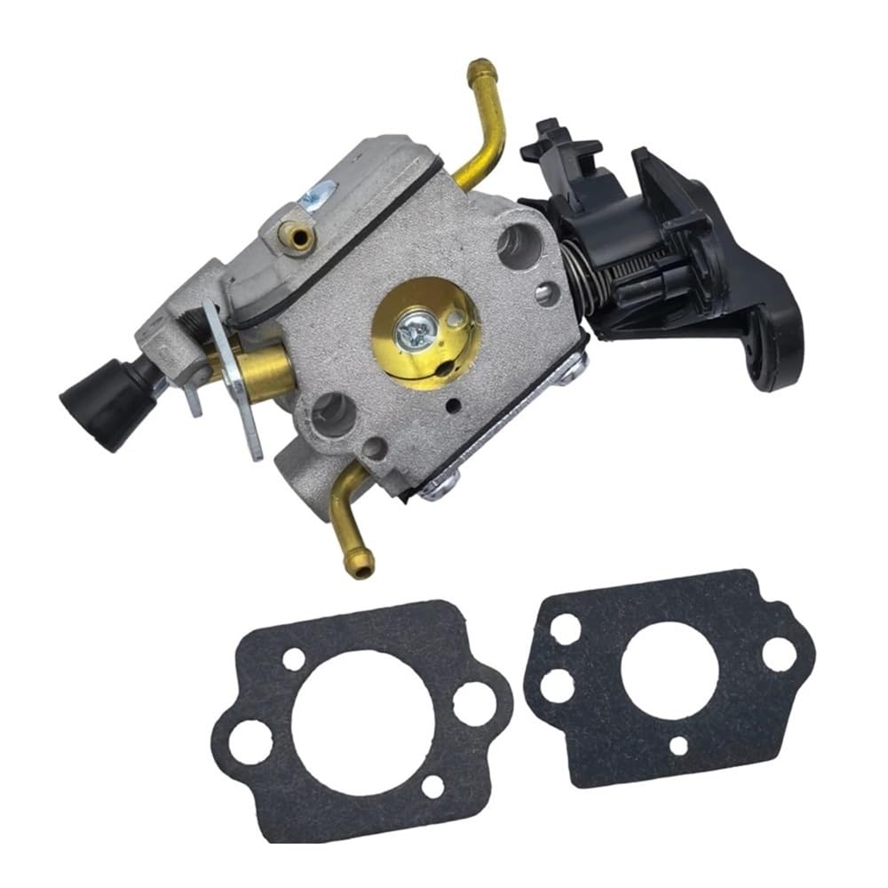 Kit joint carburateur étanche pour réparer une tronçonneuse 445