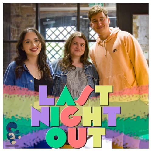 Mollie Goodfellow's Last Night Out