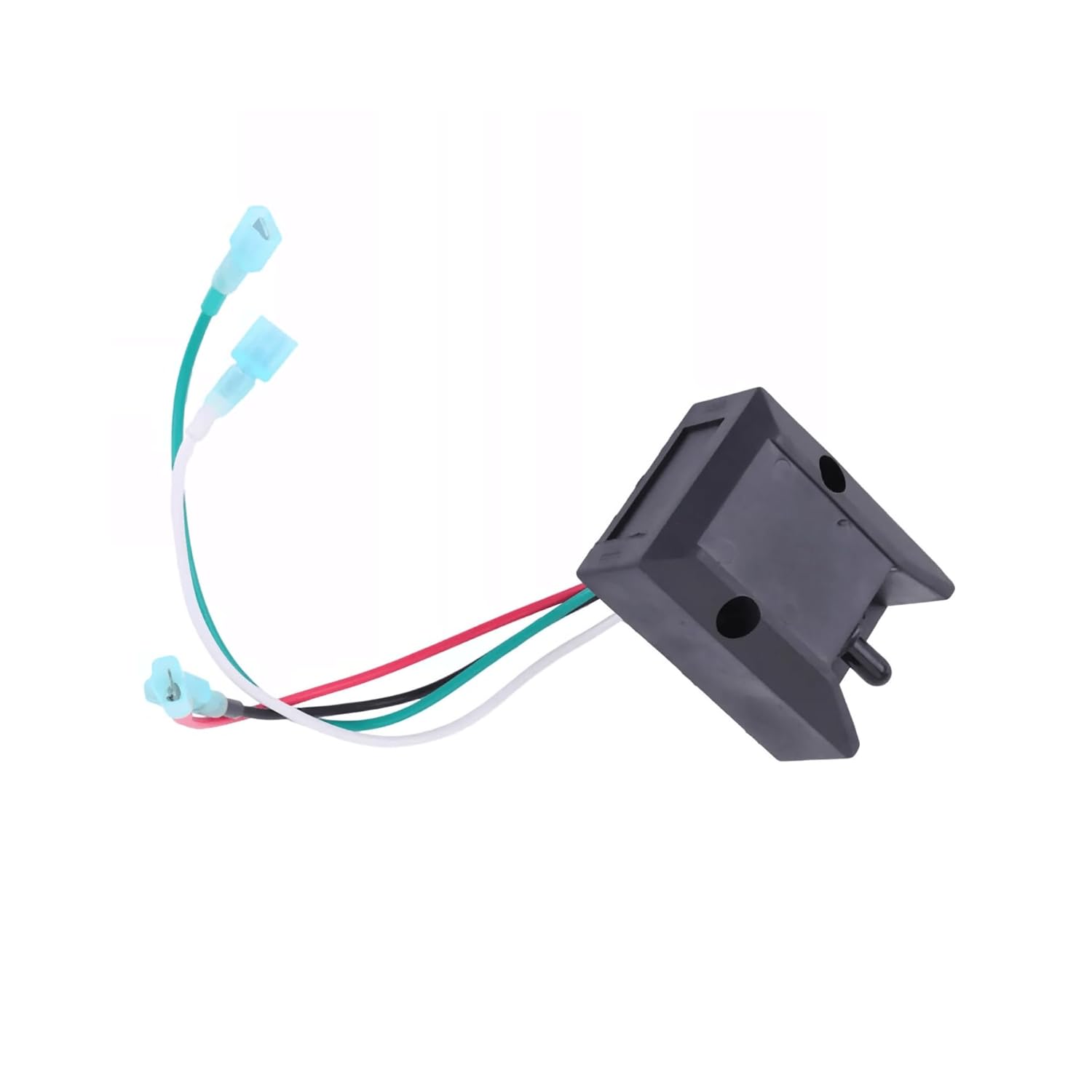 Lift Gate Switch 264951-04, Compatible with Box Truck GPT TE 25, 4-Wire Power Down Lift Gate Control Switch