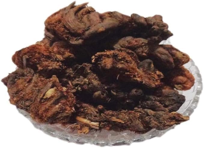 PL Jadwar - Nirbasi - 100Grm - Kantha - Delpphinium - Denudatum - Nirmasi - Judwar - Judvar - jadvar - Nirbishi - Nirbisi - Niruisi