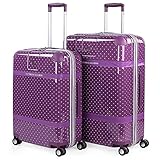 Trolley Morado VICTORIO & LUCCHINO