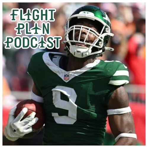 Page de couverture de Jets show fight but fall to 0-3 in loss to Bucs