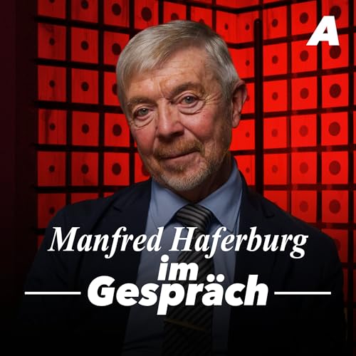 &bdquo;So hat es in der DDR auch angefangen&ldquo; &ndash; Manfred Haferburg im Gespr&auml;ch
