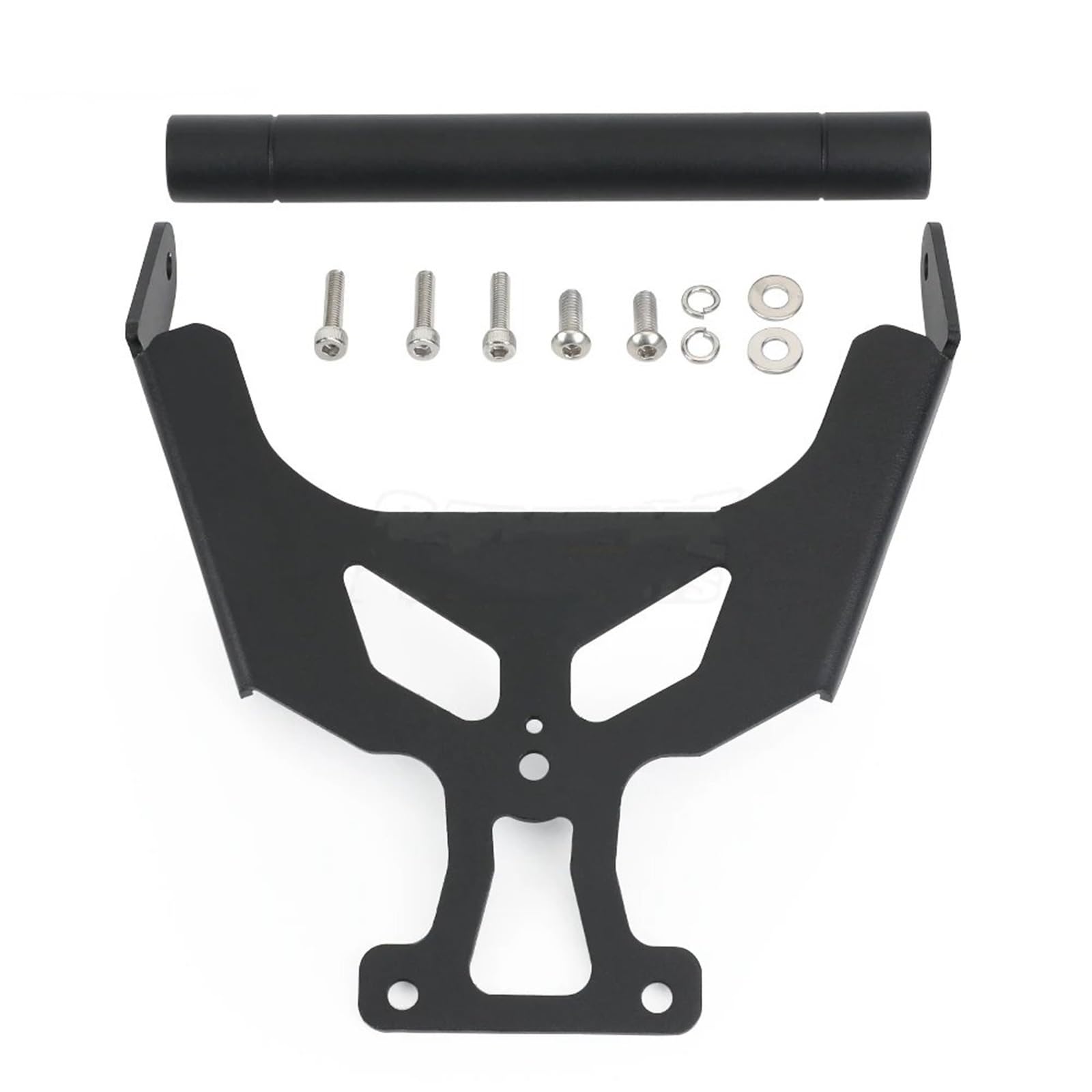 Soporte para Navegación GPS Soporte Extensión para Manillar Navegación GPS 9GT 900GT 2024 para Tracer 900/GT Soporte Antivibración para Teléfono Móvil Tracer 9/GT Soporte Navegación