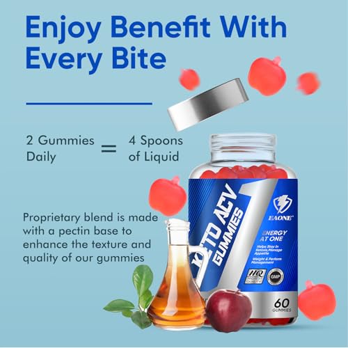 2000Mg Advanced Keto Acv Gummies, Lean Light Keto Acv Gummies,Include Acv B6 B12 Folate,Keto Gummy Supplement Women and Men - Thumbnail 7