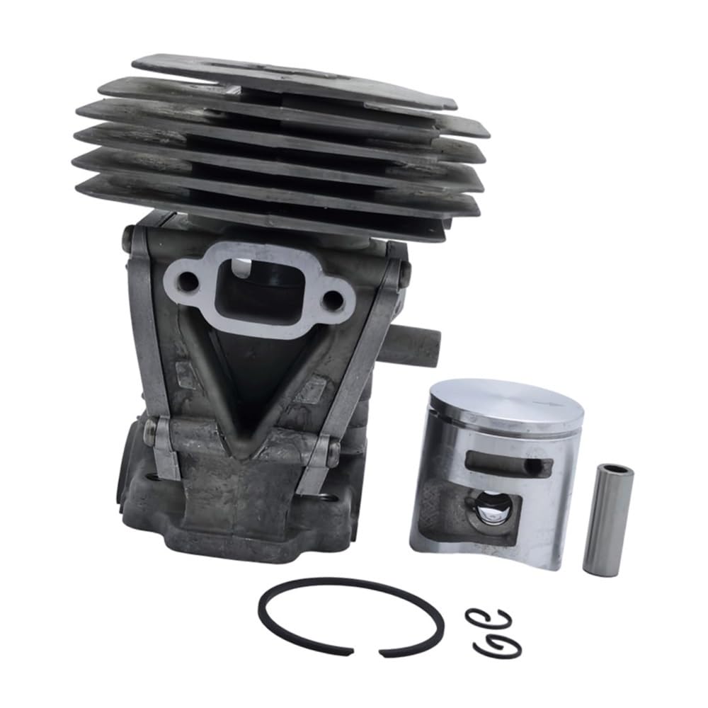 Pièce de rechange segment de piston 42 mm compatible cylindre tronçonneuse 450