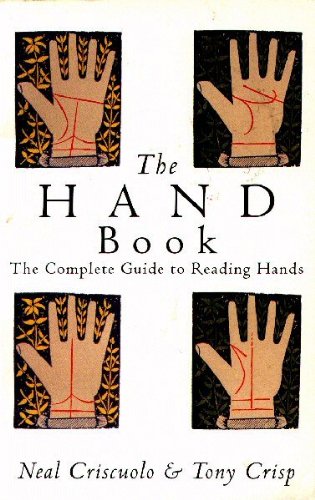 Amazon.com: The Complete Guide to Reading Hands eBook : Criscuolo, Neal ...