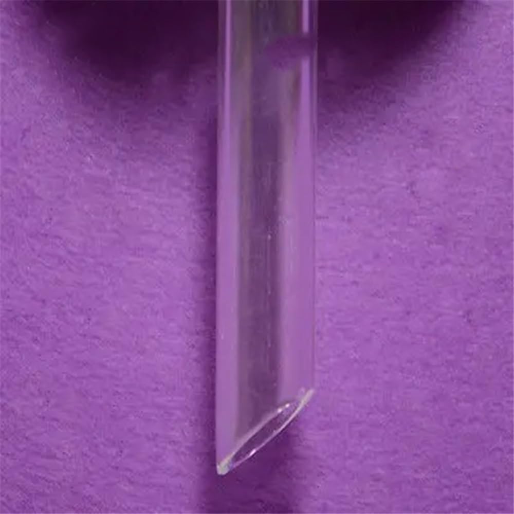 Lejek Buchner szkło 500 ml G3.3, lejka filtracji, laboratorium porowatość szkła Sprzęt laboratoryjny