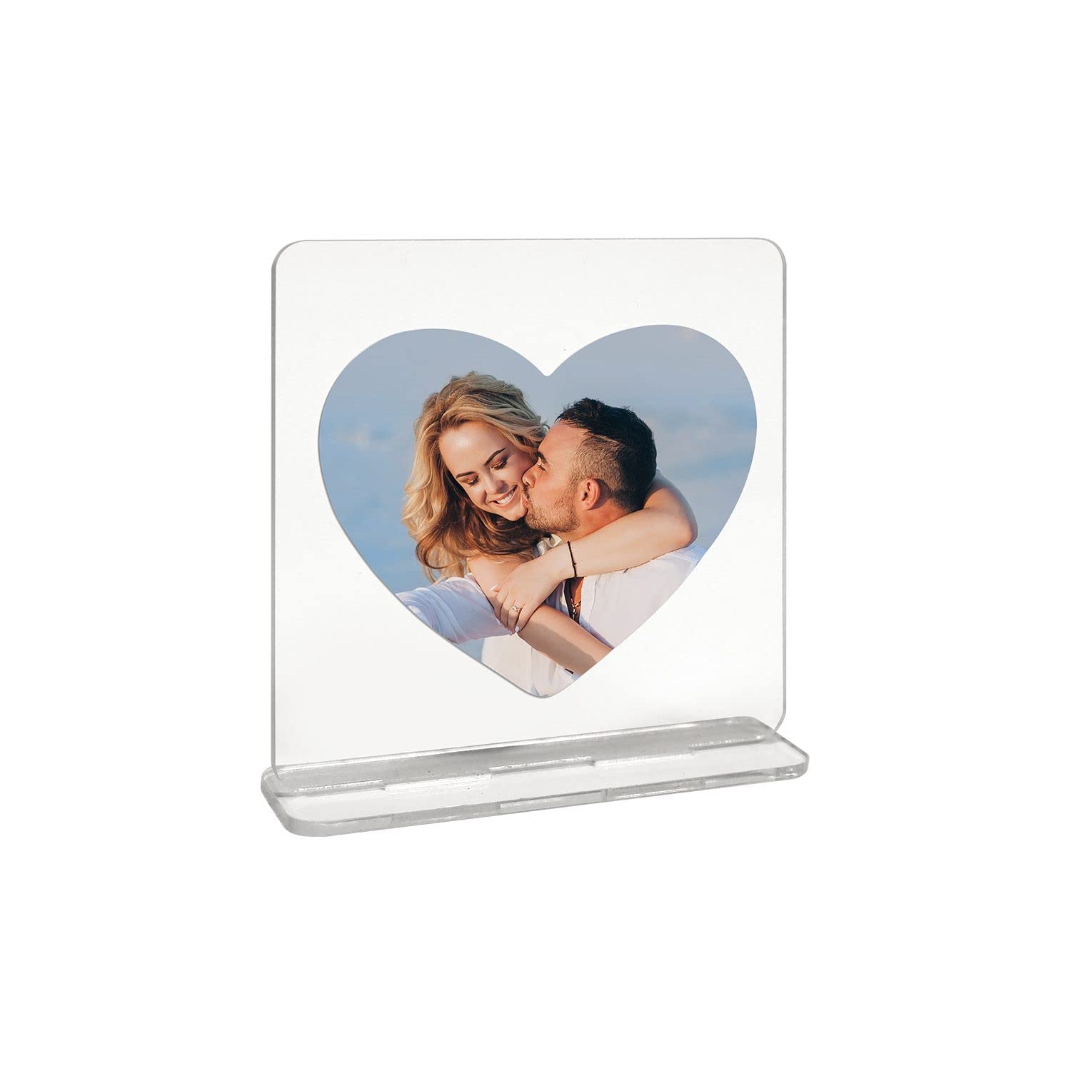 Targhe in Plexiglass Personalizzate- da Parete e da Scrivania