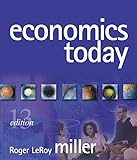 Economics Today: The Micro View (14th Edition)