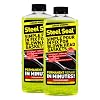 Steel Seal Blown Head Gasket Fix Repair Sealer - 6 Cylinder